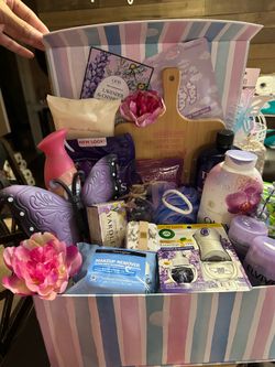 🌸 Mothers Day Baskets 🌸