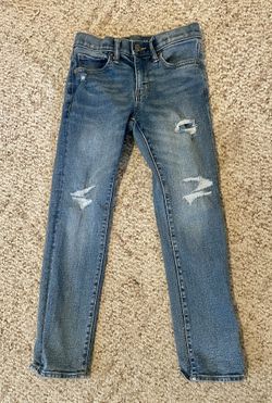 Boys Old Navy Slim Jeans