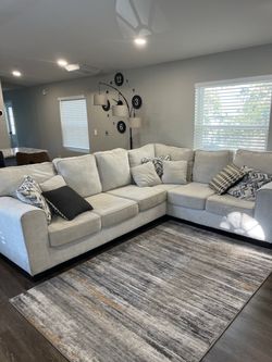 Sectional Sofa