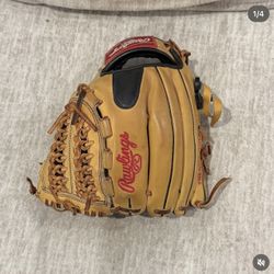 Rawlings HOH 
