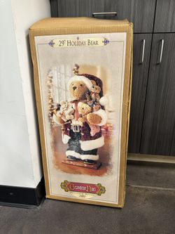 Christmas decor