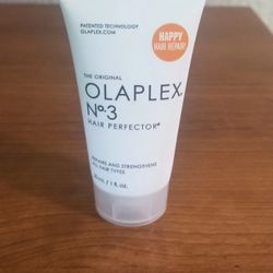 Olaplex No. 3 The Original Hair Perfector (1fl oz.) Travel Size! 
