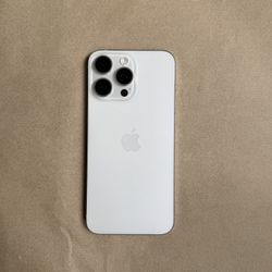 Unlocked iPhone 15 Pro Max 256GB