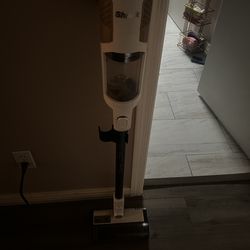 Shark cordless vacuum