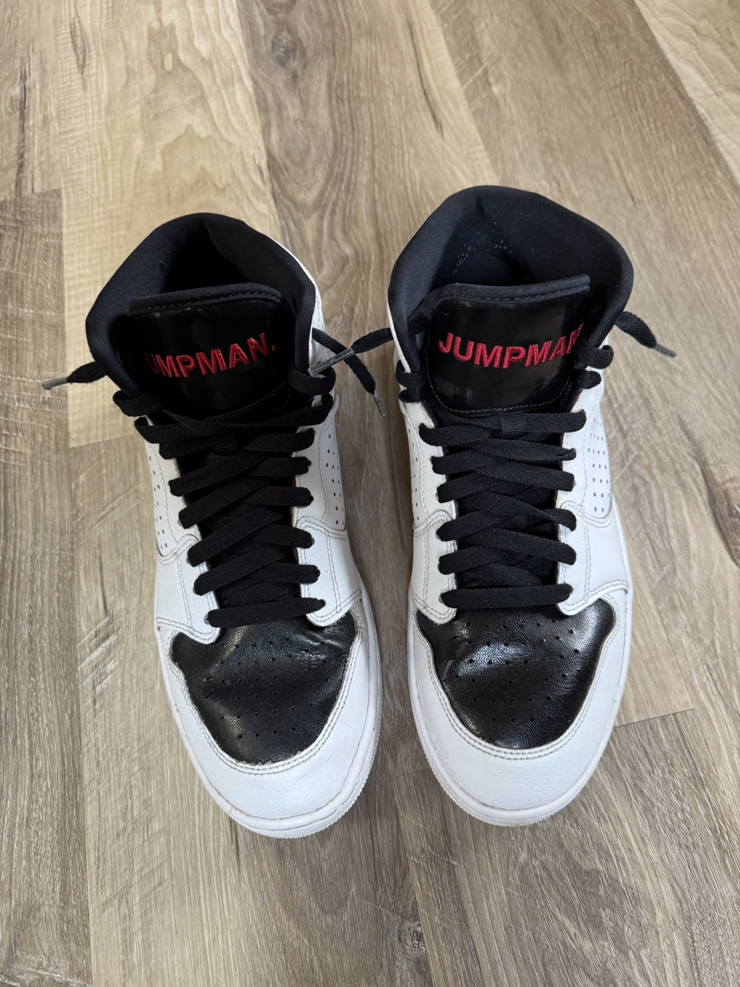 Jordan Jumpman Shoe