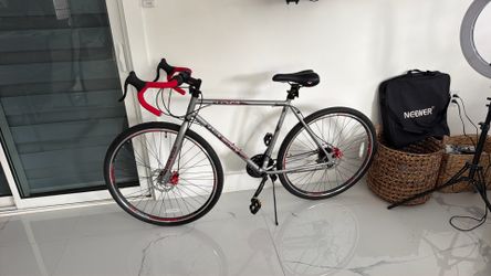 Bicicleta Kent Eagle Ridge