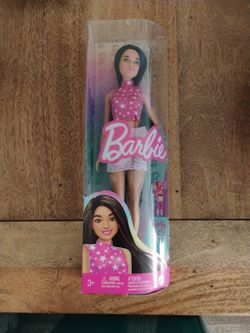 Barbie