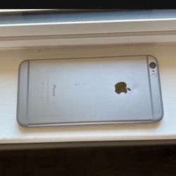 Iphone 6 Plus 16 Gb At&T Phone