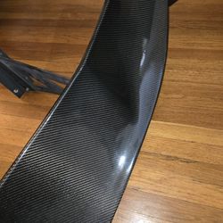 NRG Carbon Wing 