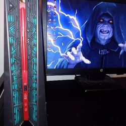 ASUS ROG G20-AJ G20AJ PC Desktop Gaming Computer