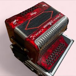 Accordion Sol