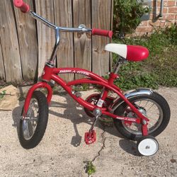 Kids Bike