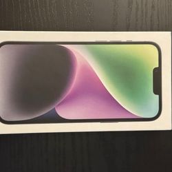 Apple iPhone 14 Plus 256gb Midnight Black Unlocked For All Carriers 