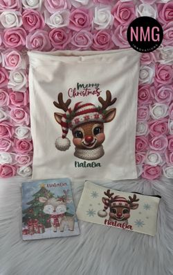 Christmas Puzzle