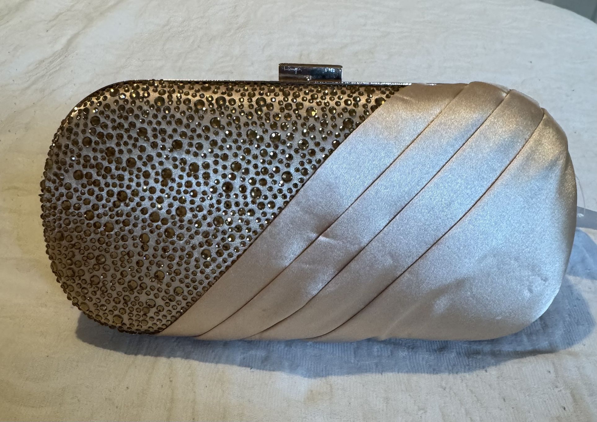 New Evening Clutch Bag
