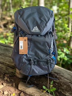 Gregory Hiking Backpack Brand New