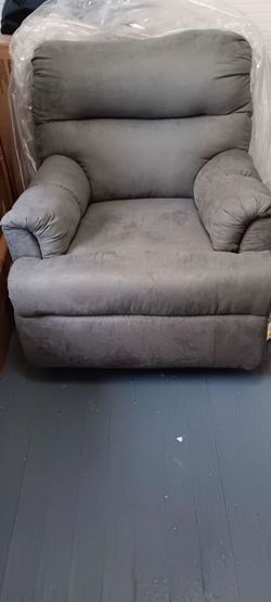 Brand new recliner