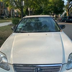 2000 Honda Civic