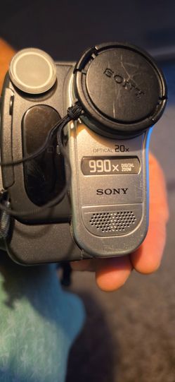 Camcorder