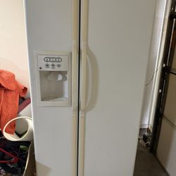 Fridge $100 Or Best Offer!