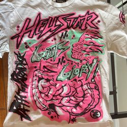 Hellstar Tee