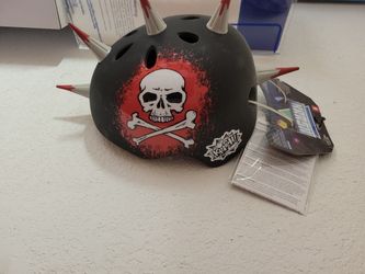 Helmets