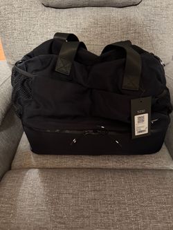 Duffel bag