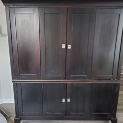 Entertainment Center