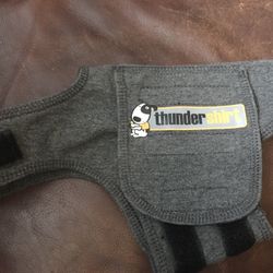 Thunder Shirt For Pet XXS