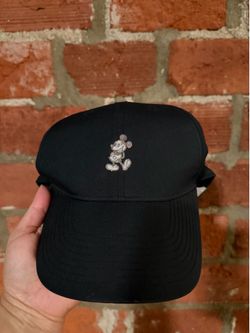 Mickey Disney Cap