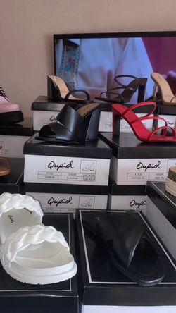 High Heels