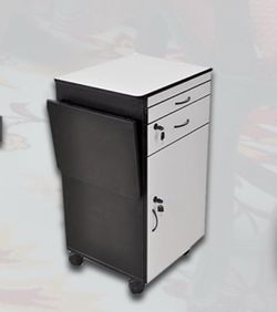 Computer or monitor  mobile station