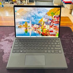 DELL LATITUDE 7320 Detachable Core i5-1140G7 16GB RAM 512GB SSD -Touchscreen