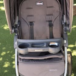Chicco Stroller 