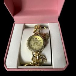 Juicy Couture Watch
