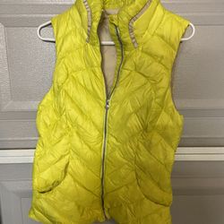 Lululemon Vest 