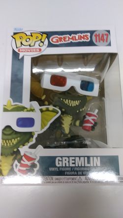 Gremlin Funko Pop #1147