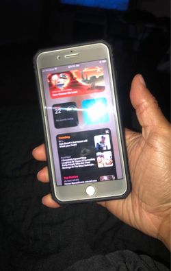 iPhone 8 Plus