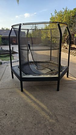 Trampoline