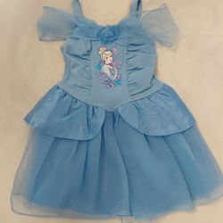 Beautiful Cinderella dress