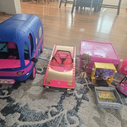 LOL toys