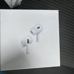 AirPods Pro 