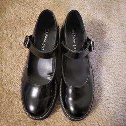 Madden Girl Mary Jane Shoes