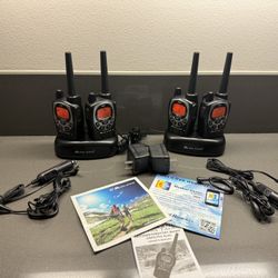 Midland   Two-Way Radio 