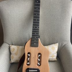 Travel Guitar 3/4 Size