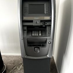 ATM For Sale