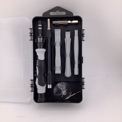 Precisionist Tool Set 