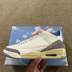 Jordan 3