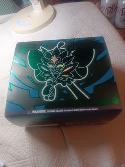 Pokémon  ELITE  TRAINER BOX