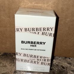 Burberry Her (Intense)